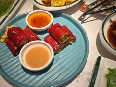 -禄运茶居·手工点心(猎德店)