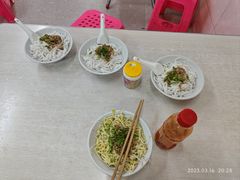 -石生肉丸(虎山中学店)