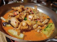 -新白鹿餐厅(银泰西湖文化广场店)