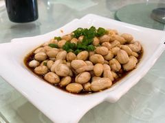 老醋花生-东方太阳城淮扬餐厅(会所中餐厅店)