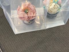 -BONCAKE裱花蛋糕(万象汇店)