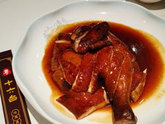 -十六台·经典广东菜(德外大街店)