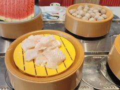 -龍歌自助小火锅(漳州二路爱购店)