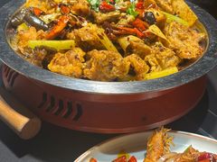 -美蛙四季(黄寺大街店)