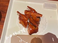 -揽季锅物会.福建黄鱼.海鲜姿造(五四路店)