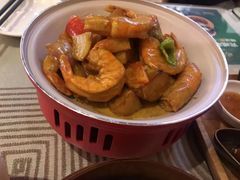 -鹅冠港式茶餐厅(来福士店)