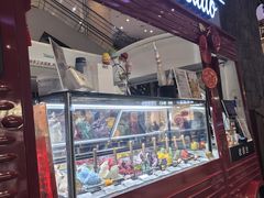 -Vola Gelato意大利手工冰淇淋(朝阳大悦城店)