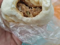-白水包子(东一路店)