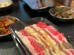 -炽城·烤肉名家(鸿达中央广场店)
