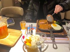 -半秋山西餐厅(巴南万达广场店)