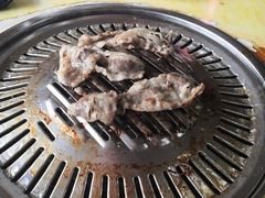 -牛信亭韩国料理·炭火烤肉(紫藤路店)