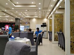 大堂-大鸭梨烤鸭店(金顶街店)