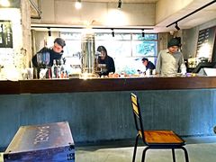 -来回·咖啡(天河南店)