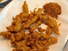 -狮龙啤酒烧烤屋(建二路店)