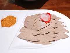 -沙力海西北特色美食烤肉店(北门坡店)