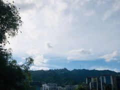 -星巴克(大梅沙8号仓店)