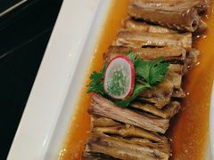 -聚鑫阁江浙菜·非遗传承技艺(青村帝华园店)