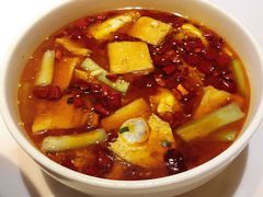 -刘胖子家常菜·蹄花焖藕(兴业店)