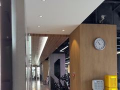 -威克健身游泳(万菱汇店)