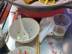 -遇西祠·海鲜烧烤(总店)