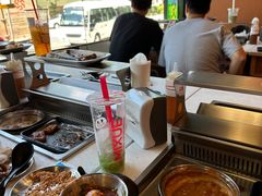 -辣姜山火锅