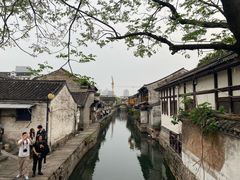 -绍兴书圣故里景区