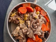 -叙兴楼(礼东财记农庄分店)