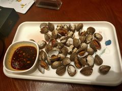 -渔傅印象滩涂霞浦海鲜(井大路店)