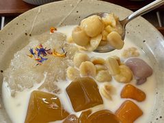 -绿小院(荔湾店)