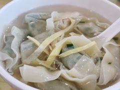 小馄饨-王興記(中山路店)