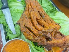 -天境牦牛壮骨汤(人民路旗舰店)