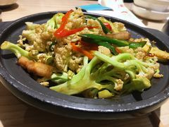 -东北风(柯桥万达店)