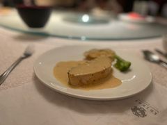 -天伦王朝酒店·盛华瑄餐厅