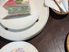 -嗒令甜品·主题融合料理餐厅(首座时代店)