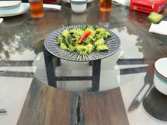 -乔一乔怪味干锅(东升店)