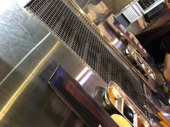 -马路牙子地桌烤肉(工体店)