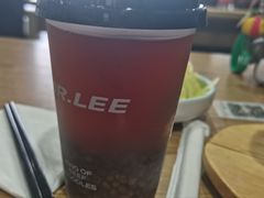 -李先生牛肉面大王(郑州火车站西广场2店)