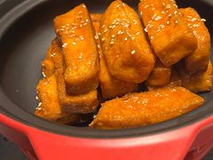 -涵誉·私房菜(银都·锦创广场店)