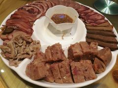 大驴拼-漕河全驴宴饭店(徐水店)