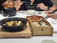 -南宁荔园维景国际酒店·荔园中餐厅