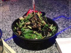 -蘭奢雅集·江浙菜(青山江滩店)