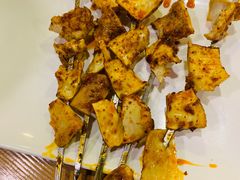-義聚德·清真铜锅涮羊肉·烧烤(河东店)