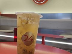 -炖物24章·顺时轻养茶(杭州保利时光里店)