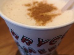 -星巴克(新达汇三林店)
