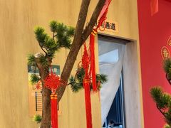 -湘江红·湖南招牌菜(莲花南路店)