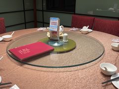 -瑞福园联谊餐室(茂名南路店)