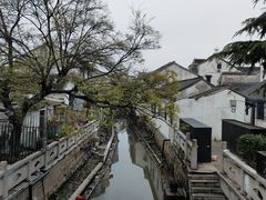 -浏河古镇
