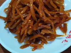 -鸿毛饺子(紫竹桥店)