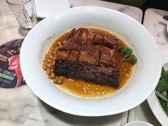 -汤城小厨•粤菜•靓汤(西直门凯德MALL店)