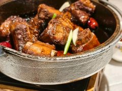-炆艺乳鸽·煲仔饭大排档(望京来广营店)